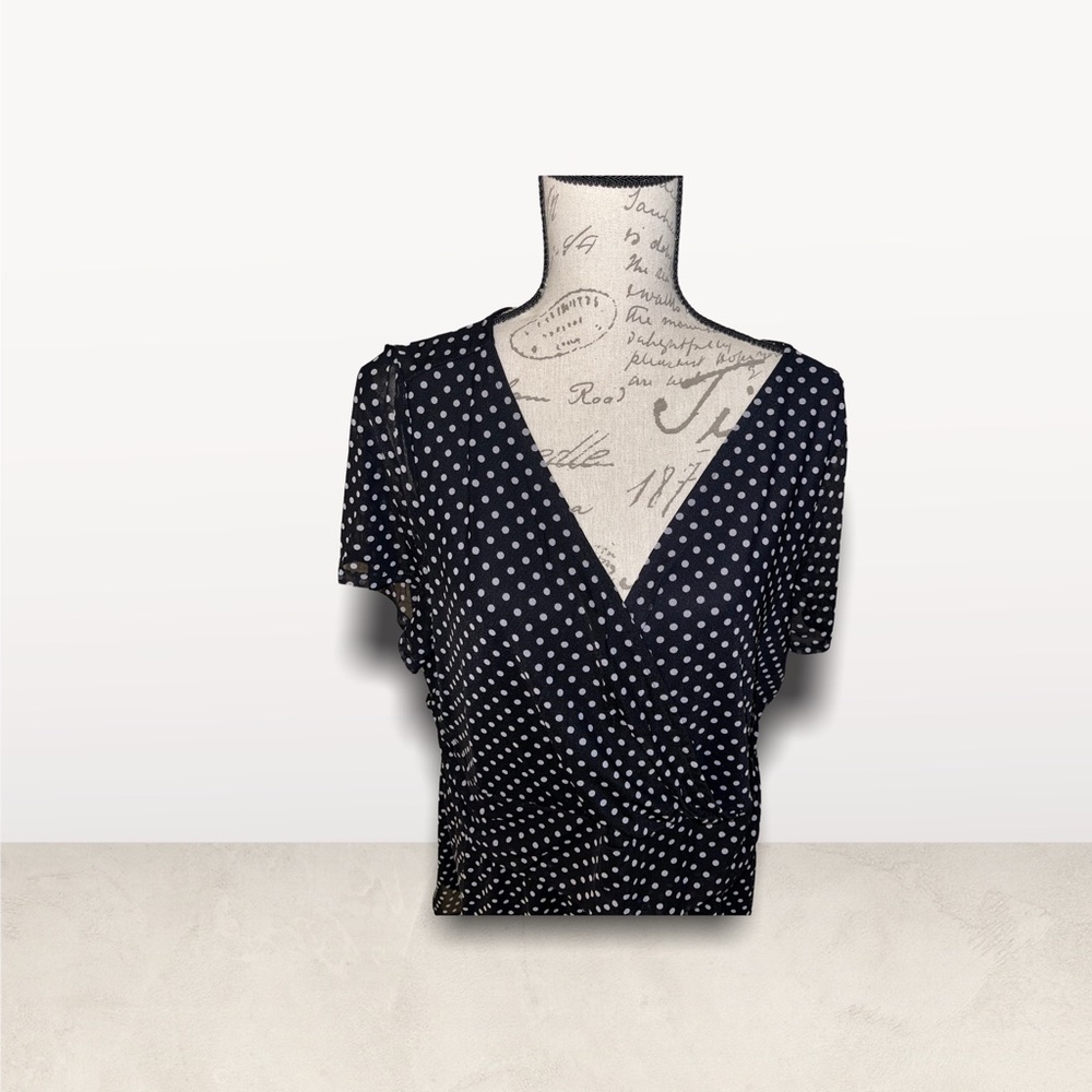 Torrid Top - Picture 3 of 7
